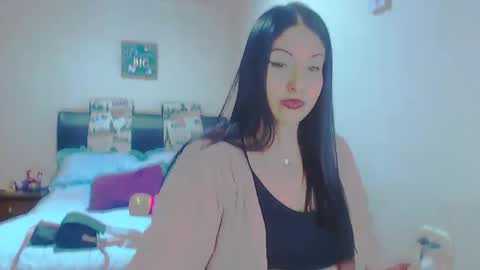 Karina online show from 12-06-24, 03:19