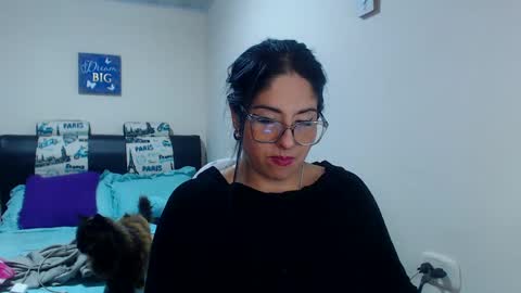 Karina online show from 12-07-24, 01:25