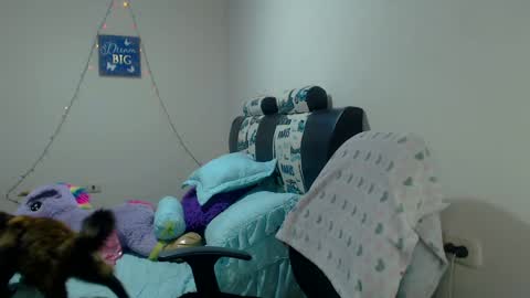 Karina online show from 12-10-24, 02:59