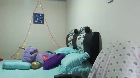 Karina online show from 12-14-24, 01:28