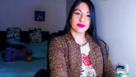 Karina online show from 01-25-25, 04:13