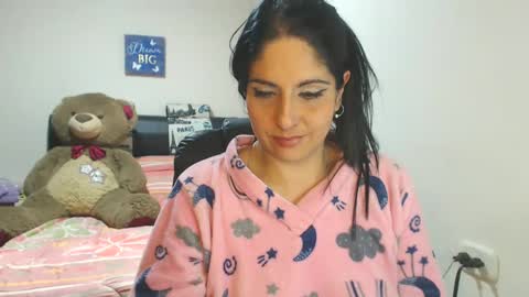 Karina online show from 02-22-25, 05:02