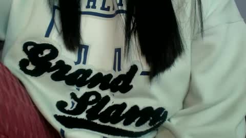 Karina online show from 09-20-25, 03:29