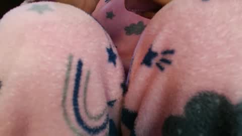 Karina online show from 12-04-25, 02:10