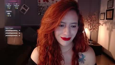 Snapshot of sahra_tayl0r_ chatting on 01-15-25, 05:58 SARA online show from 01-15-25, 05:58