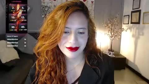 Snapshot of sahra_tayl0r_ chatting on 01-16-25, 08:57 SARA online show from 01-16-25, 08:57