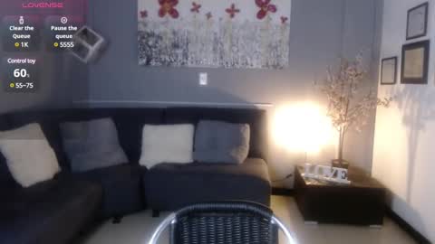Snapshot of sahra_tayl0r_ chatting on 01-25-25, 12:26 SARA online show from 01-25-25, 12:26