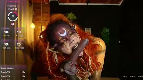 SARA online show from 11-11-25, 05:13