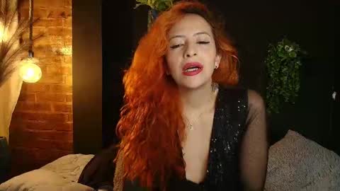 SARA online show from 11-14-25, 02:49