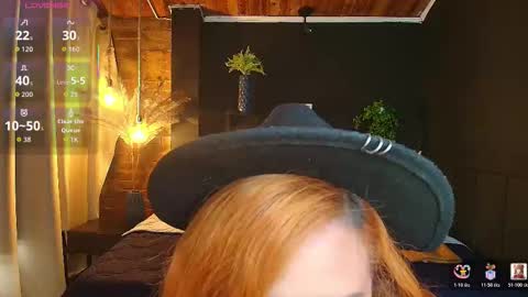 SARA online show from 01-17-26, 05:38