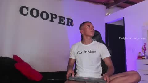 Snapshot of sai_cooper chatting on 02-25-25, 07:03 sai online show from 02-25-25, 07:03
