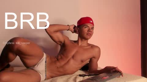 Snapshot of sai_cooper chatting on 10-20-25, 12:11 sai online show from 10-20-25, 12:11