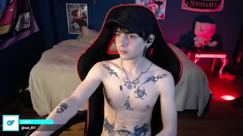 Snapshot of sai_l chatting on 12-19-24, 03:29 SAI online show from 12-19-24, 03:29