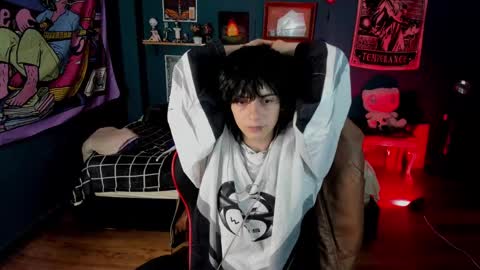 Snapshot of sai_l chatting on 01-04-25, 09:21 SAI online show from 01-04-25, 09:21