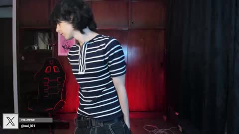 Snapshot of sai_l chatting on 03-07-25, 02:15 SAI online show from 03-07-25, 02:15