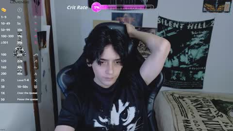 SAI online show from 05-21-26, 01:34