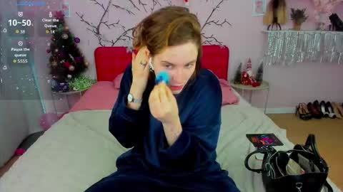 Adel online show from 01-14-26, 10:32