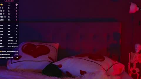 Sofia online show from 01-26-25, 11:29