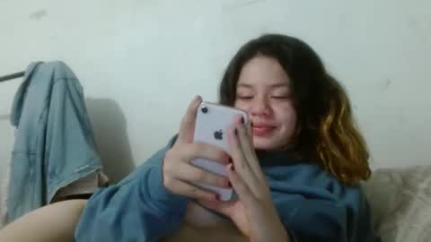 Snapshot of sailor3mars chatting on 01-06-25, 12:16 sailor3mars online show from 01-06-25, 12:16