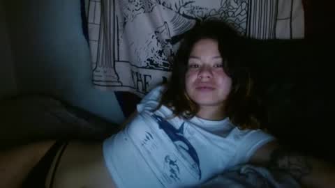 Snapshot of sailor3mars chatting on 01-12-25, 01:53 sailor3mars online show from 01-12-25, 01:53