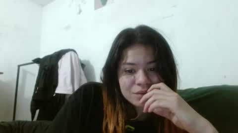 Snapshot of sailor3mars chatting on 01-20-25, 01:39 sailor3mars online show from 01-20-25, 01:39