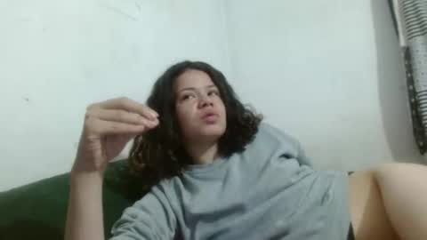 Snapshot of sailor3mars chatting on 10-27-25, 01:31 sailor3mars online show from 10-27-25, 01:31