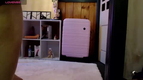 Sailor Choom online show from 01-15-25, 06:22