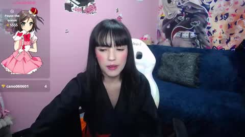 sailor online show from 03-12-25, 03:46