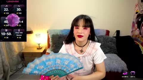 sailor online show from 09-19-25, 09:37