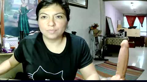 Snapshot of sailor_ruby7 chatting on 09-27-25, 12:04 ruby  chocoholic cakeholic coffeeholic cookieholic online show from 09-27-25, 12:04