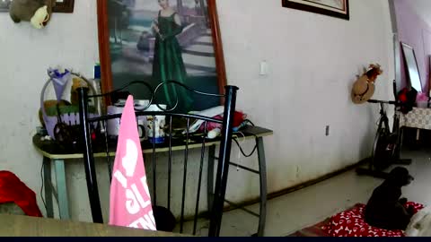 Snapshot of sailor_ruby7 chatting on 10-10-25, 10:42 ruby  chocoholic cakeholic coffeeholic cookieholic online show from 10-10-25, 10:42