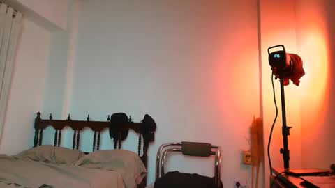 Sindy Scott online show from 03-07-26, 02:58