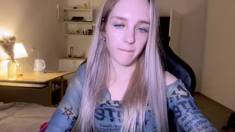 Sofia online show from 02-21-25, 06:26