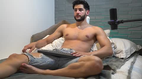 saimon  online show from 02-08-25, 05:40