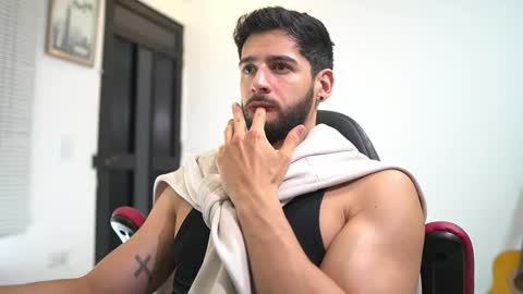 saimon  online show from 11-28-25, 11:18