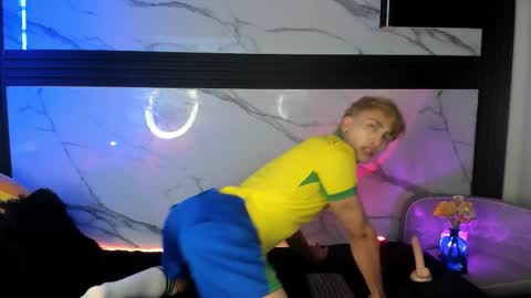 Juan online show from 09-28-25, 05:57