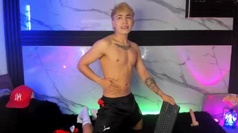 Juan online show from 10-01-25, 06:08