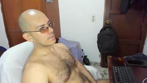 saintedy01 online show from 10-07-25, 01:08