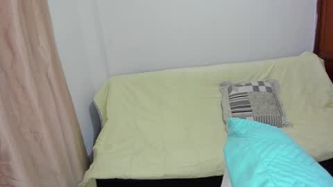 saintedy01 online show from 12-15-25, 12:42