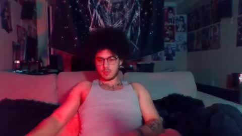 Saintscurse online show from 03-03-25, 03:52