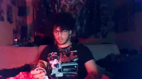 Saintscurse online show from 03-04-25, 03:11