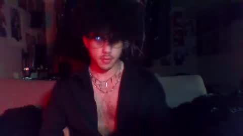 Saintscurse online show from 03-05-25, 04:02