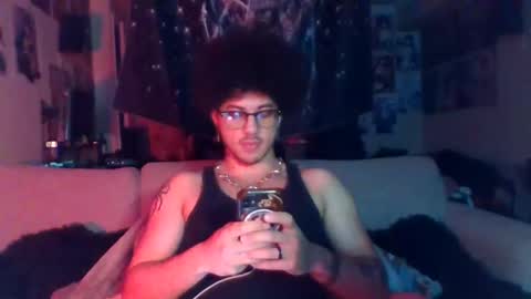 Saintscurse online show from 03-06-25, 04:30