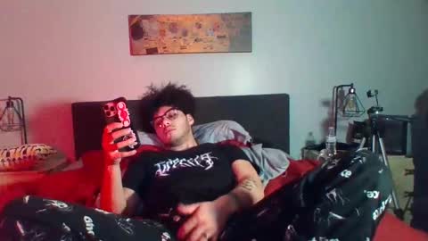 Saintscurse online show from 03-09-25, 05:44