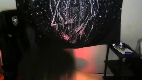 Saintscurse online show from 09-24-25, 03:10