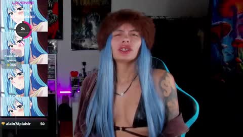 Snapshot of sakaexxx chatting on 03-03-25, 11:46 online show from 03-03-25, 11:46