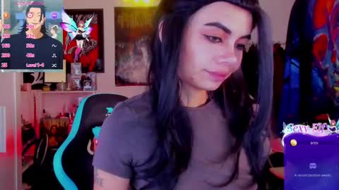 Snapshot of sakaexxx chatting on 03-12-25, 07:13 online show from 03-12-25, 07:13