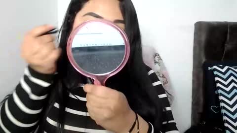 Sarah online show from 01-12-26, 12:49