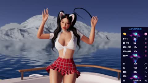 sara online show from 12-03-24, 06:06