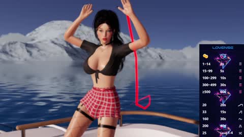 sara online show from 12-08-24, 02:52